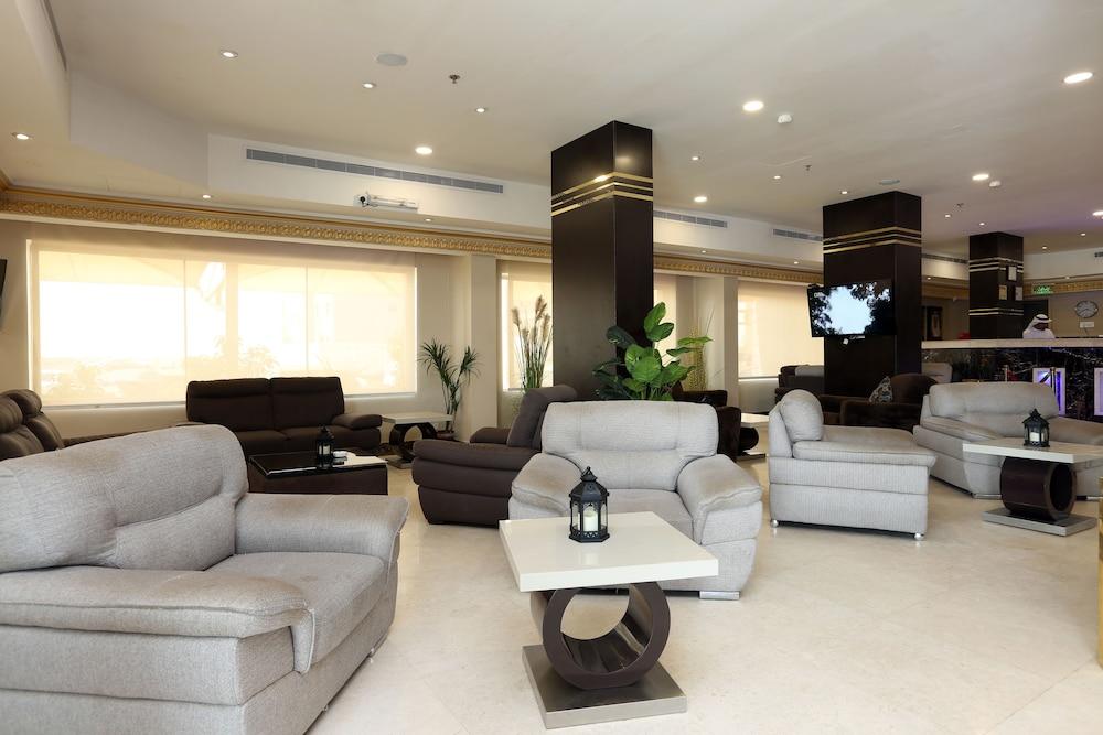 Park Jizan Hotel Luaran gambar
